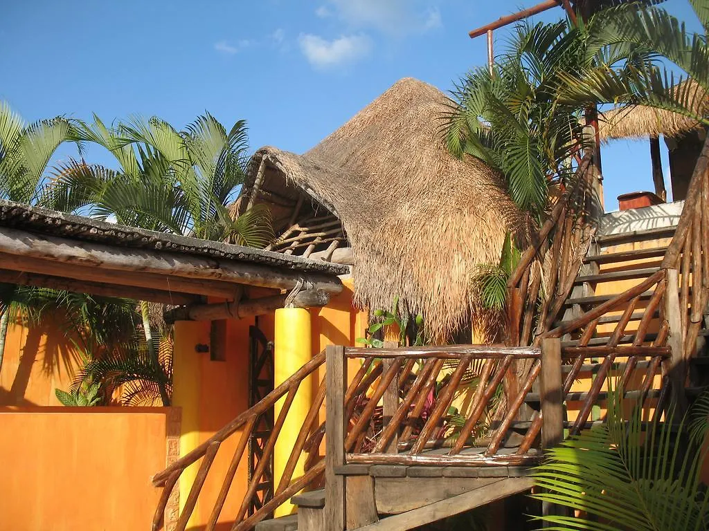 Casita De Maya Boutique Hotel Cozumel