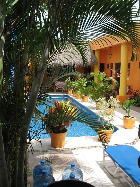 Casita De Maya Boutique Hotel Cozumel