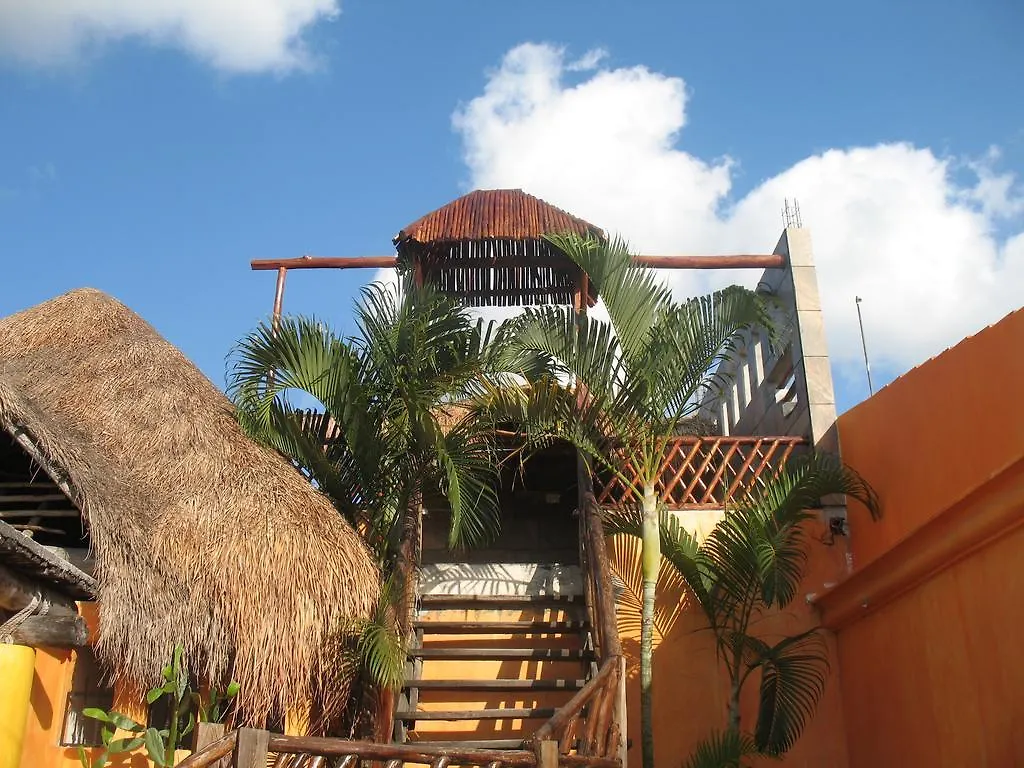 Casita De Maya Boutique Hotel Cozumel