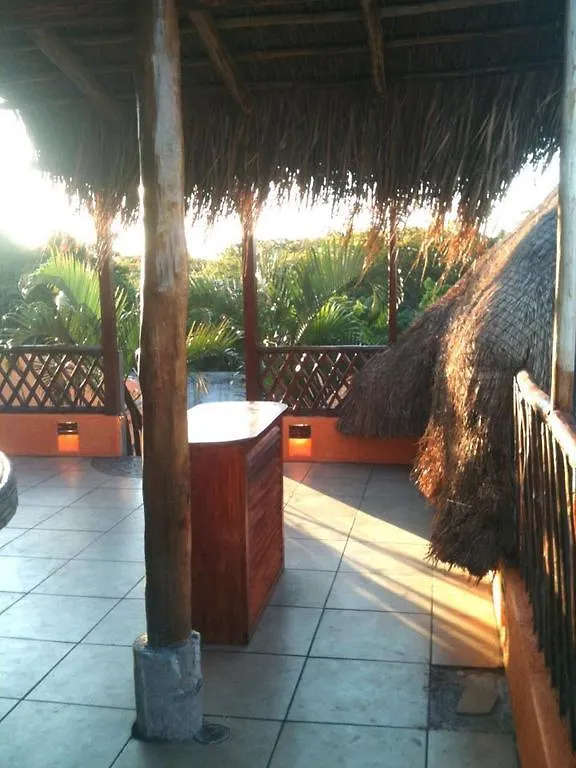 Casita De Maya Boutique Hotel Cozumel