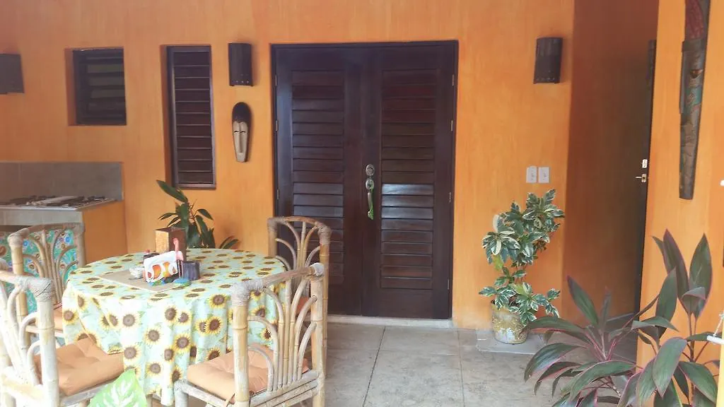 ***  Casita De Maya Boutique Hotel Cozumel Mexico