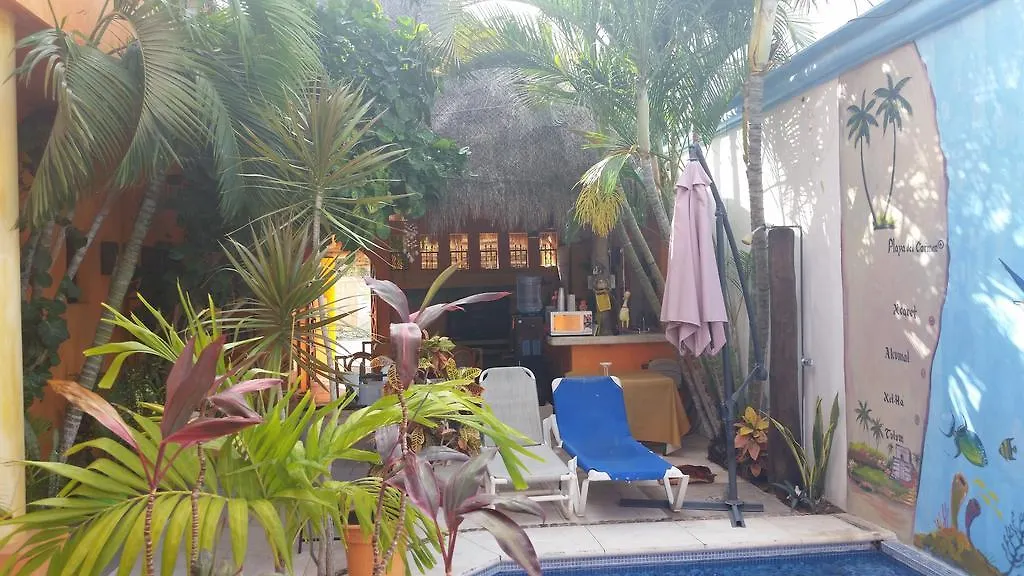 Casita De Maya Boutique Hotel Cozumel