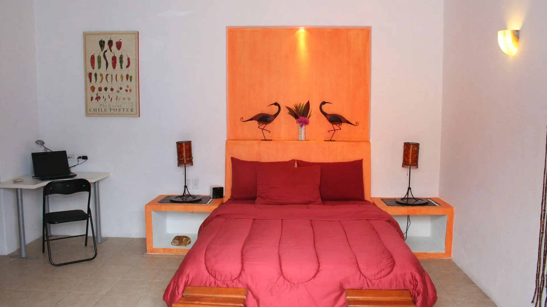 Casita De Maya Boutique Hotel Cozumel 3*,  Mexico