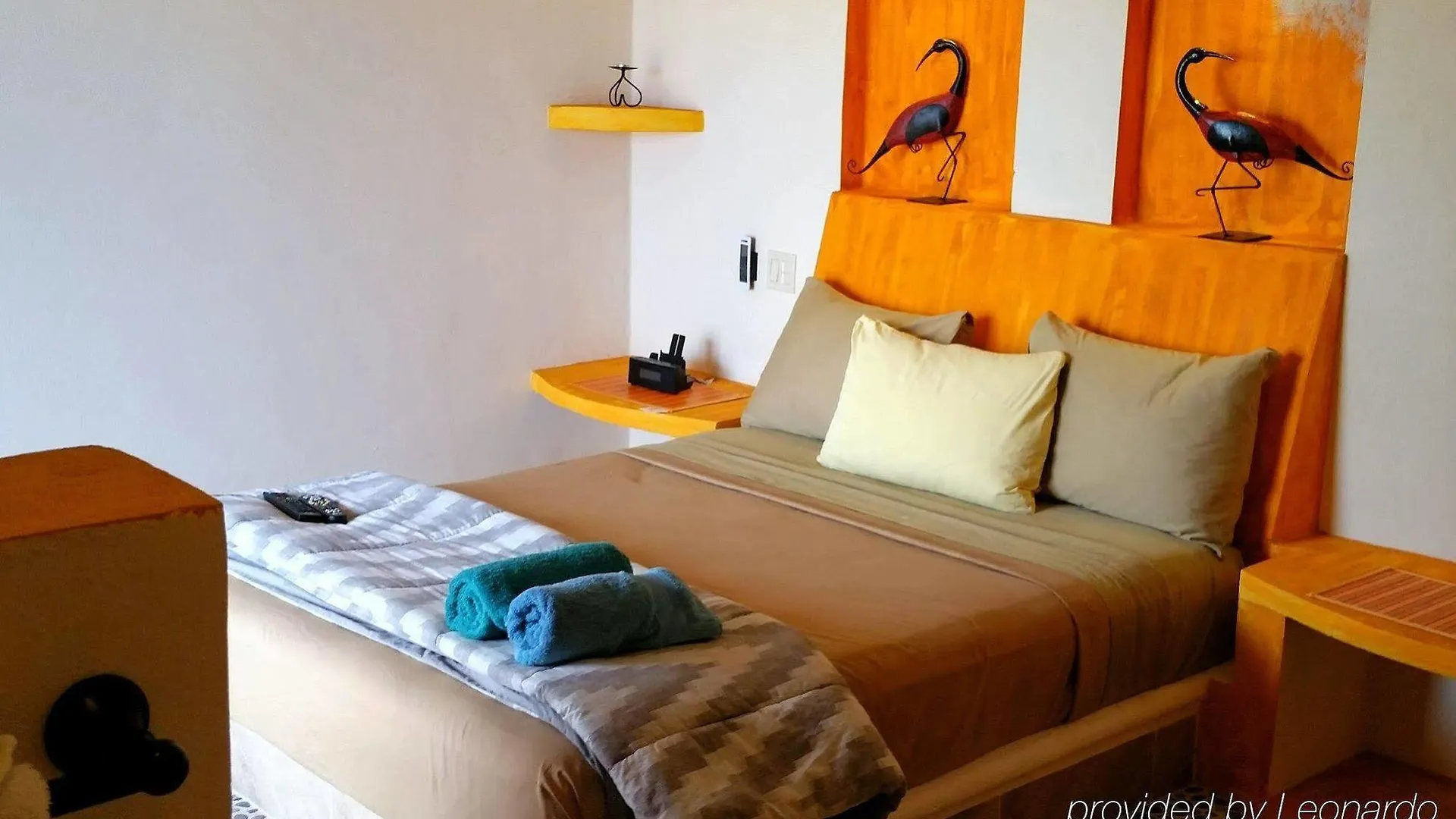 ***  Casita De Maya Boutique Hotel Cozumel México