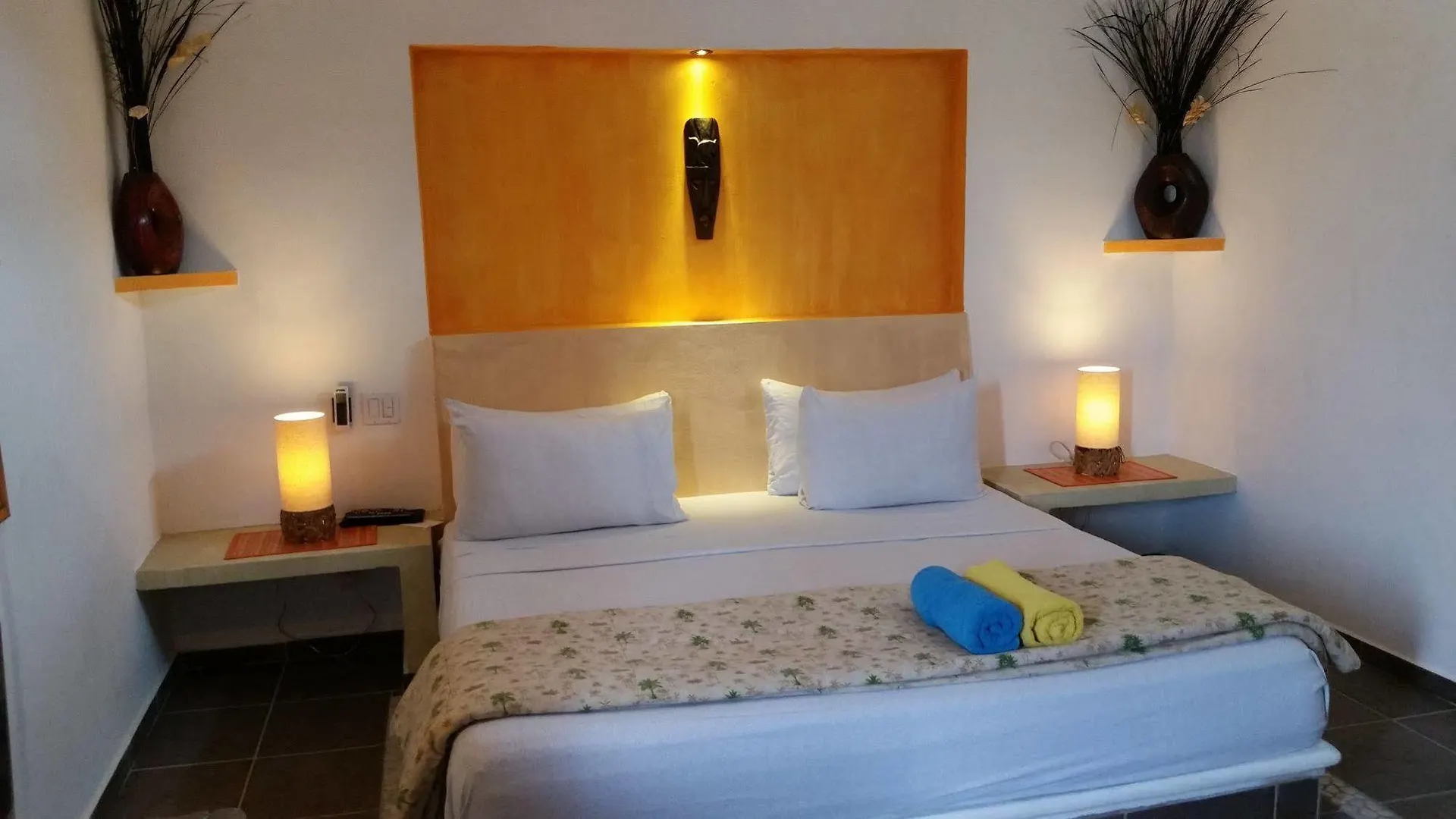 Casita De Maya Boutique Hotel Cozumel