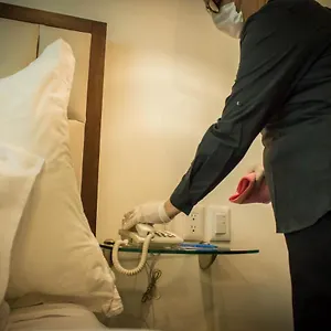 Hotel Alborata Boutique ****