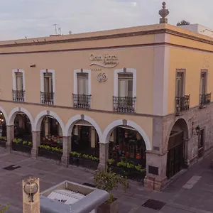 Hotel Gran De *****