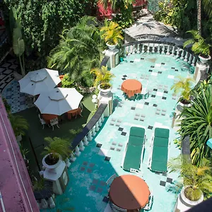 Hotel Maya Del Mar On Fifth Avenue ***