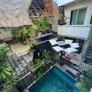 Oyo ** Cozumel