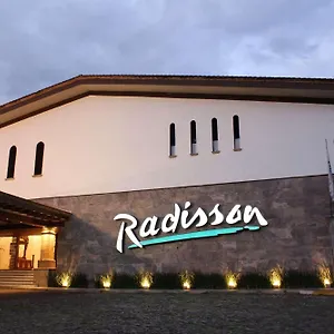 Hotel Radisson Tapatio Guadalajara ****