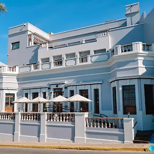 Hotel Casa Lucila Curamoria Collection (adults Only) ****