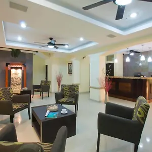 Hotel Mocali **