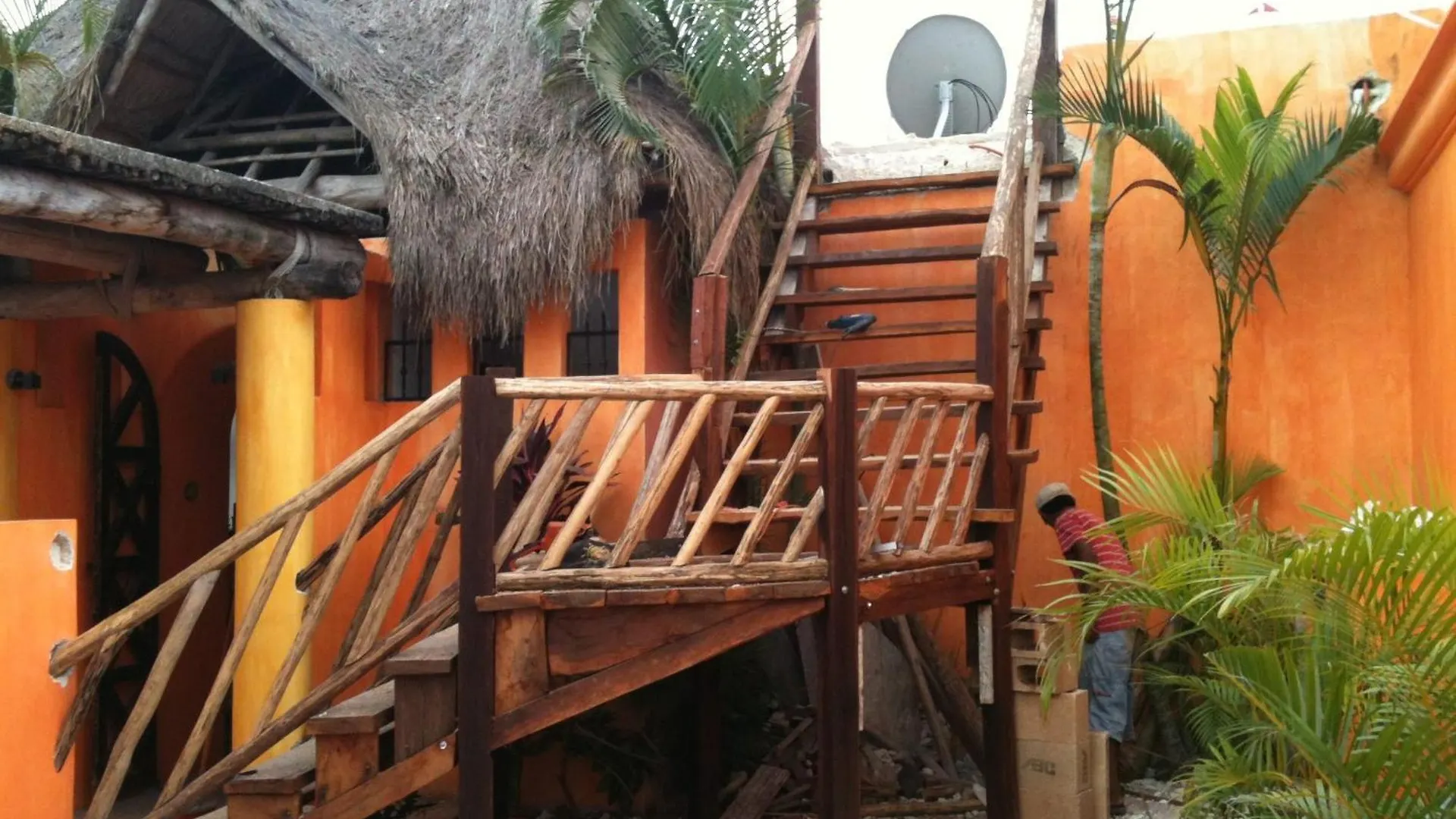 Casita De Maya Boutique Hotel Cozumel