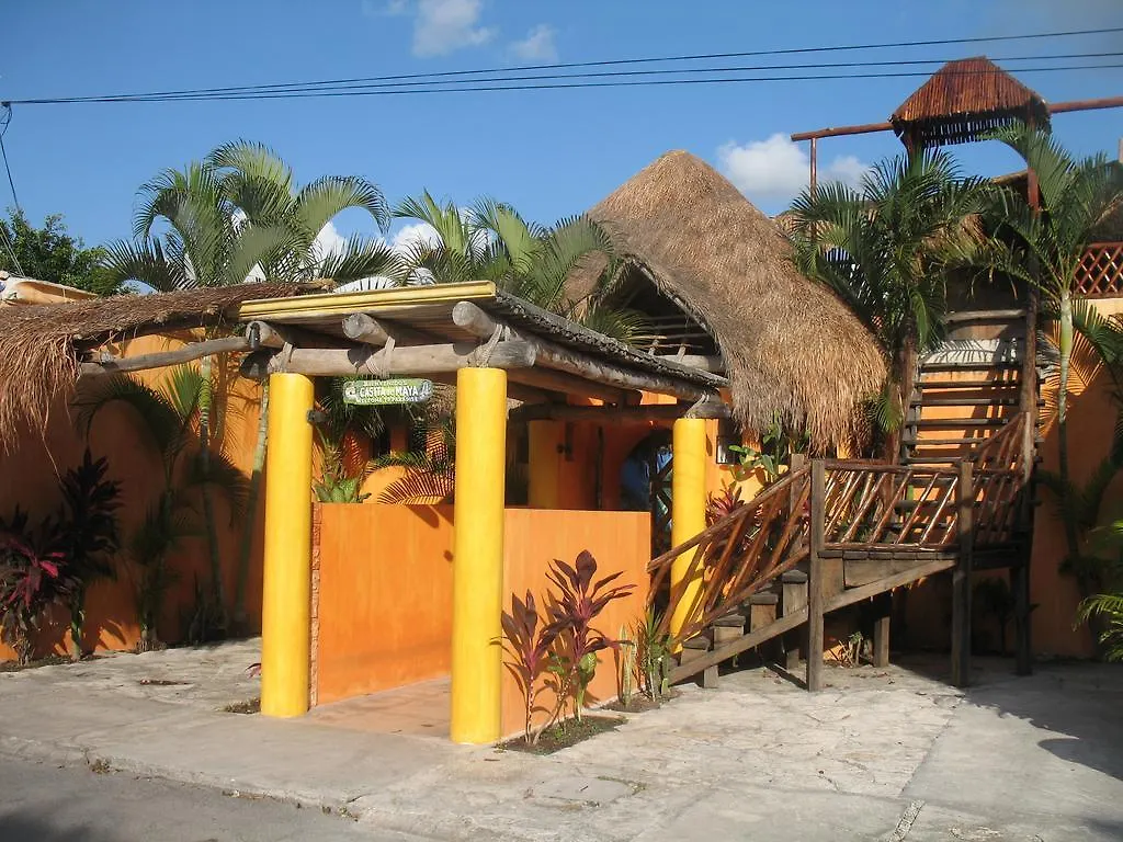 Casita De Maya Boutique Hotel Cozumel 3*,  Mexico