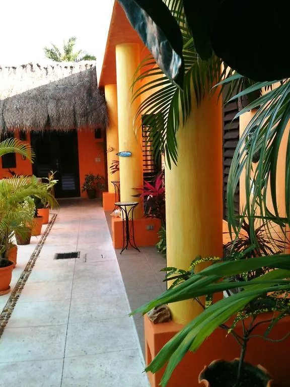Casita De Maya Boutique Hotel Cozumel