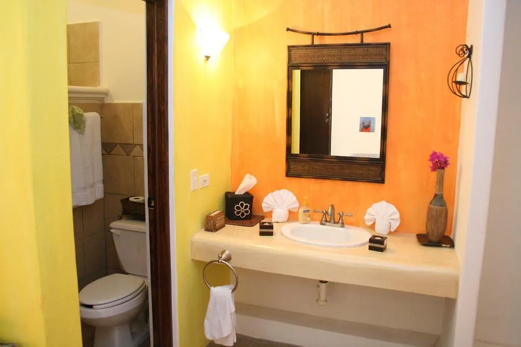 Casita De Maya Boutique Hotel Cozumel
