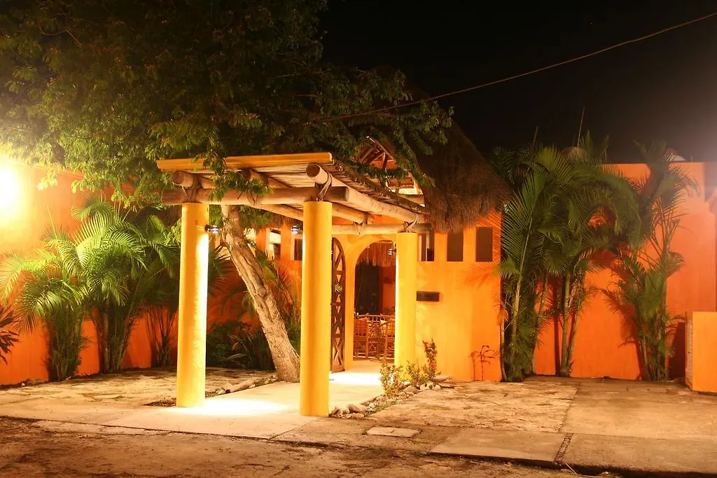 Casita De Maya Boutique Hotel Cozumel