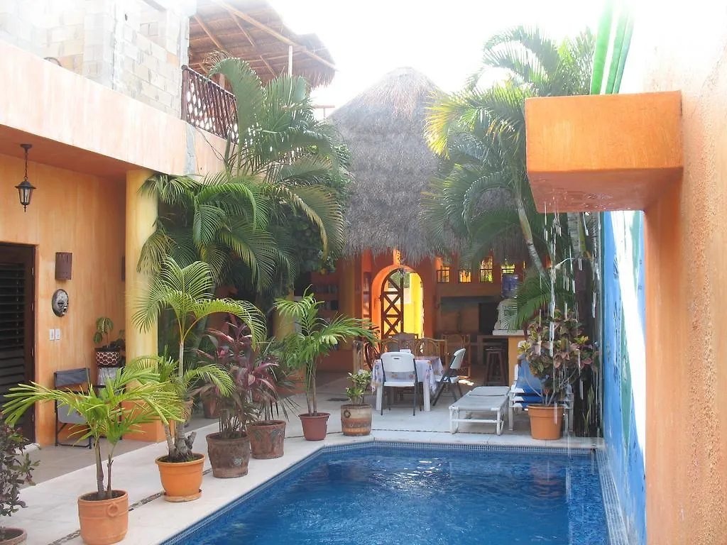 Casita De Maya Boutique Hotel Cozumel