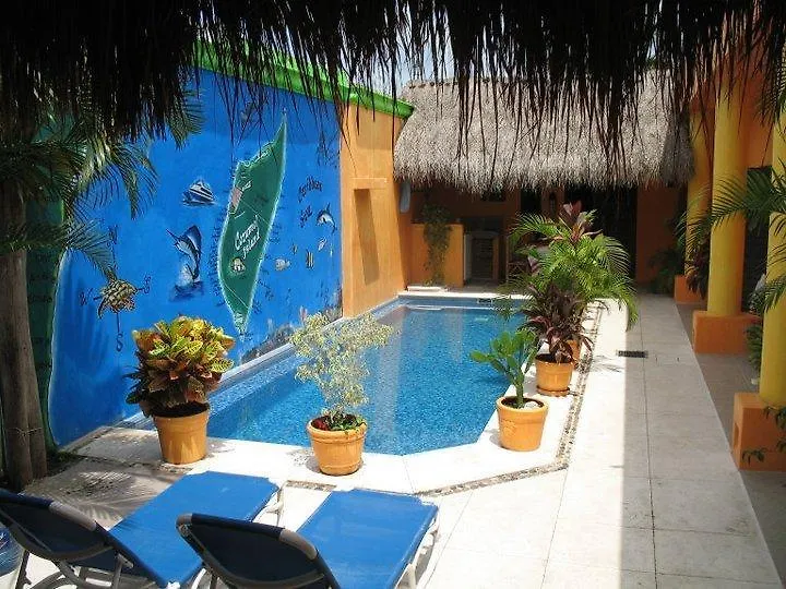 Casita De Maya Boutique Hotel Cozumel