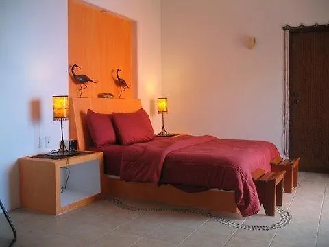 Casita De Maya Boutique Hotel Cozumel Mexico