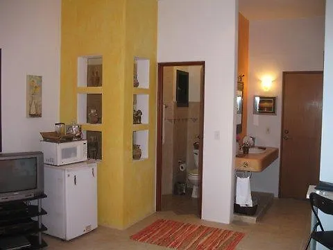 Casita De Maya Boutique Hotel Cozumel
