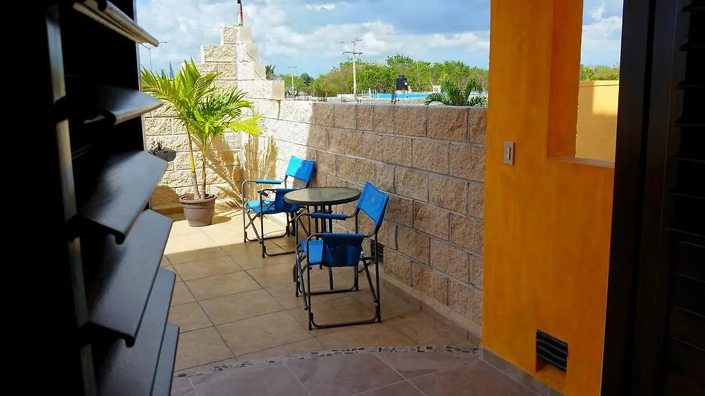 Casita De Maya Boutique Hotel Cozumel