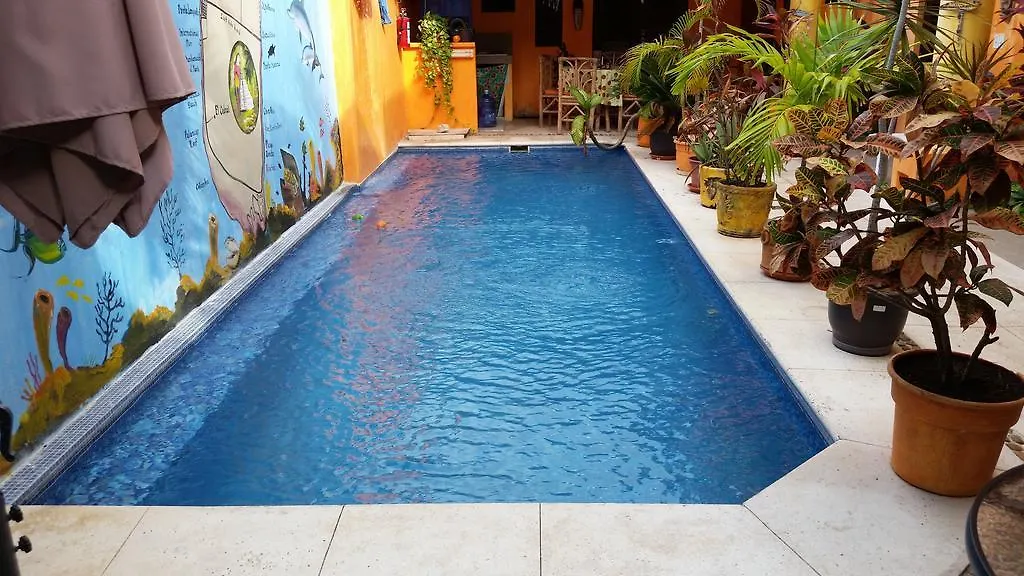 Casita De Maya Boutique Hotel Cozumel