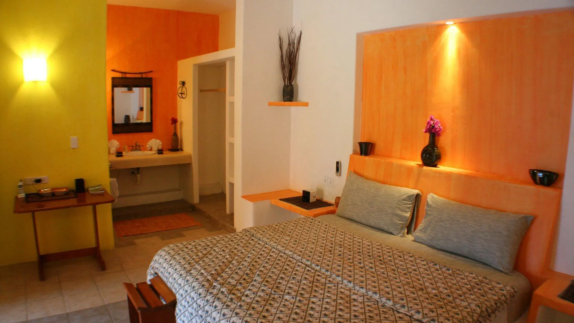 Casita De Maya Boutique Hotel Cozumel