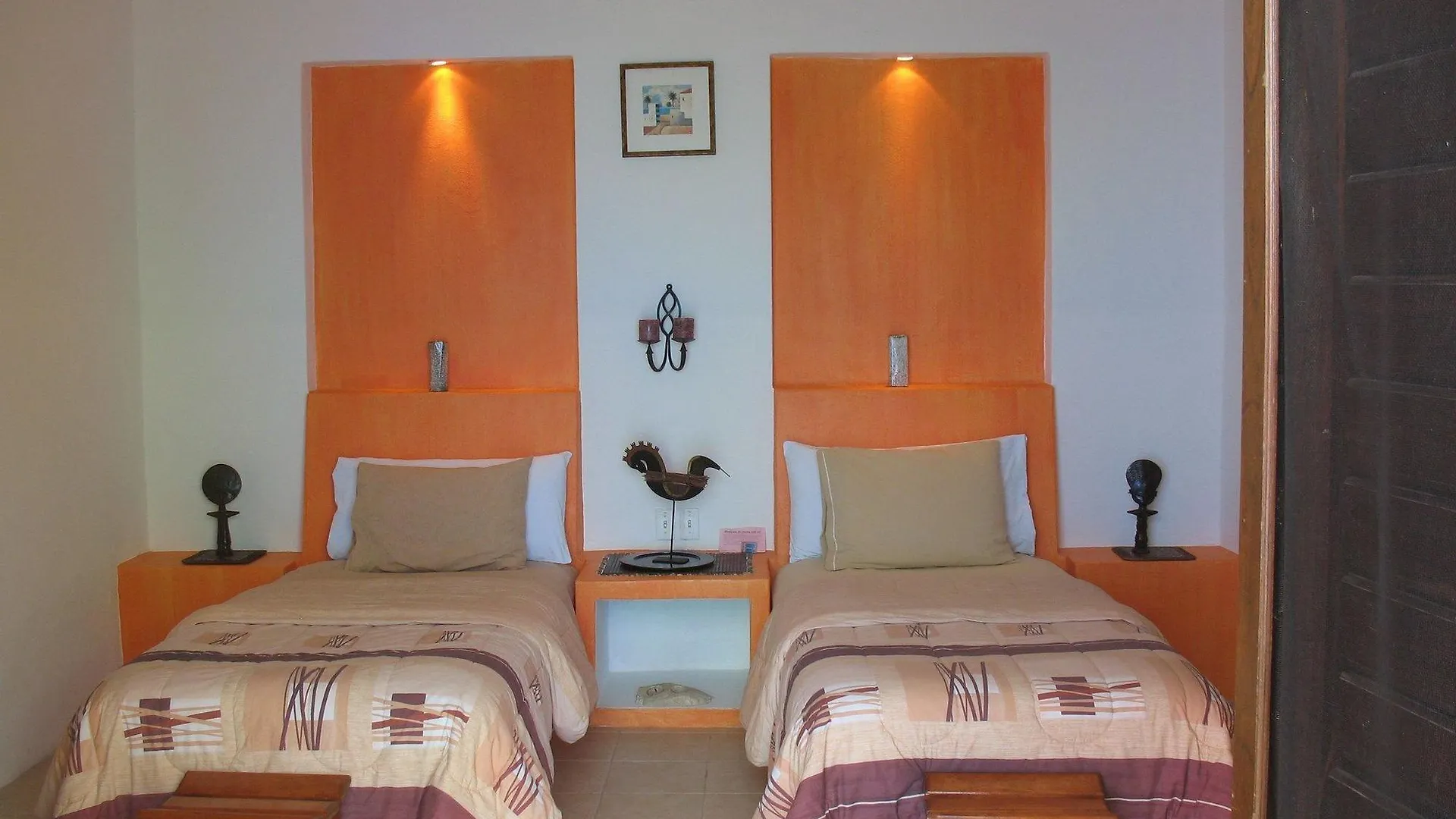 Casita De Maya Boutique Hotel Cozumel