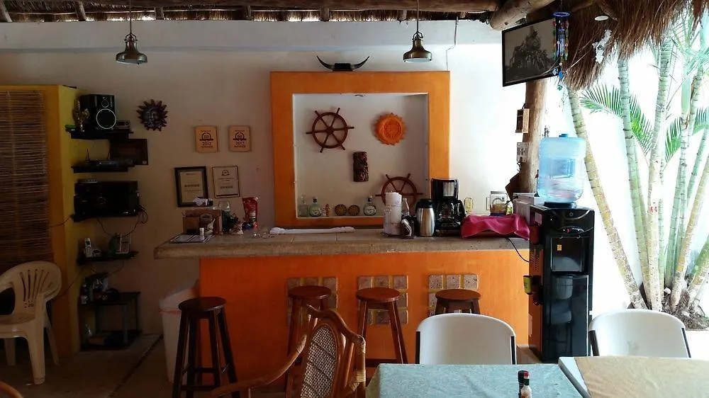 Casita De Maya Boutique Hotel Cozumel