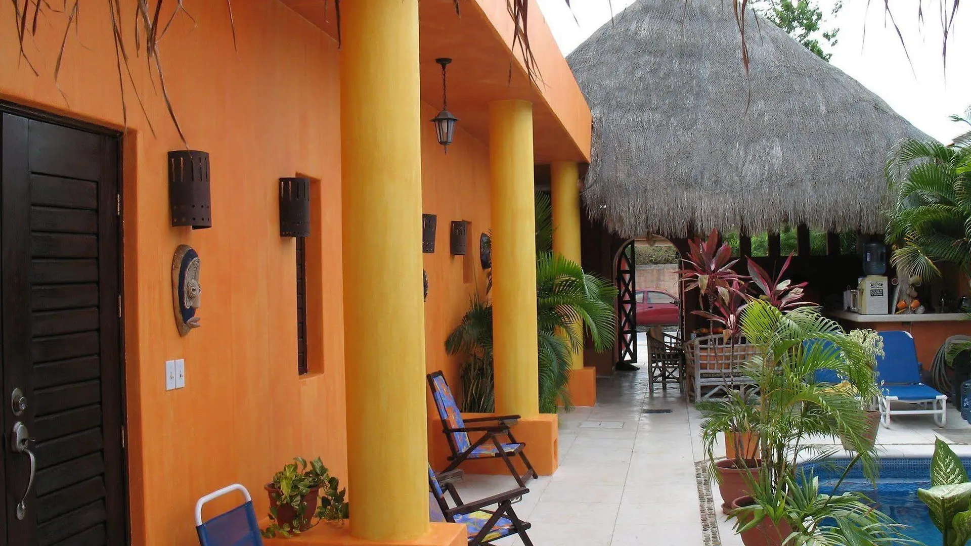 Casita De Maya Boutique Hotel Cozumel