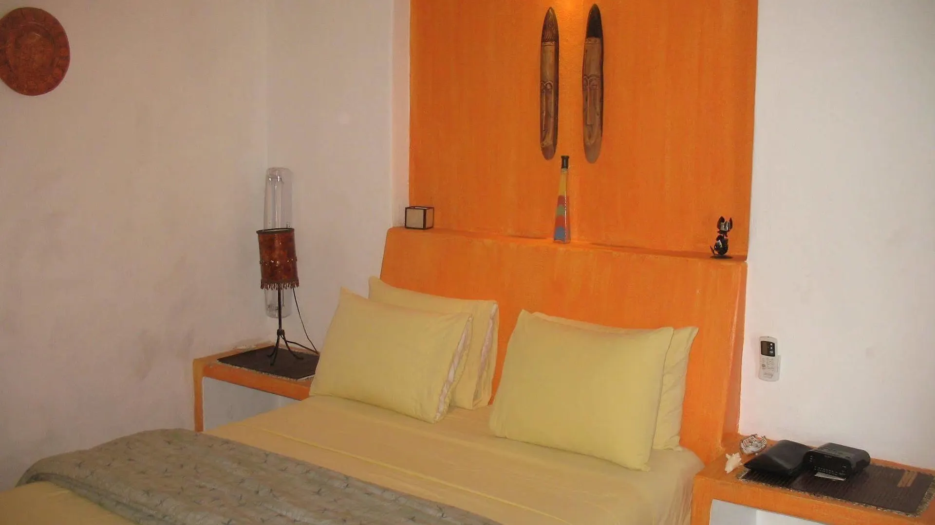 Casita De Maya Boutique Hotel Cozumel 3*,