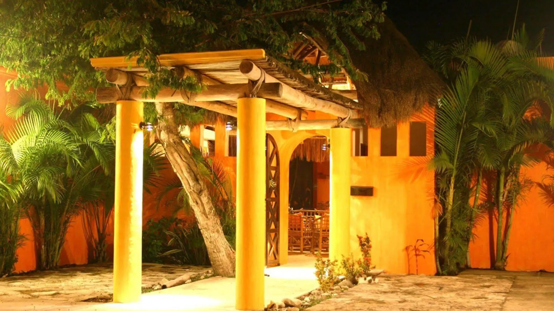 Casita De Maya Boutique Hotel Cozumel