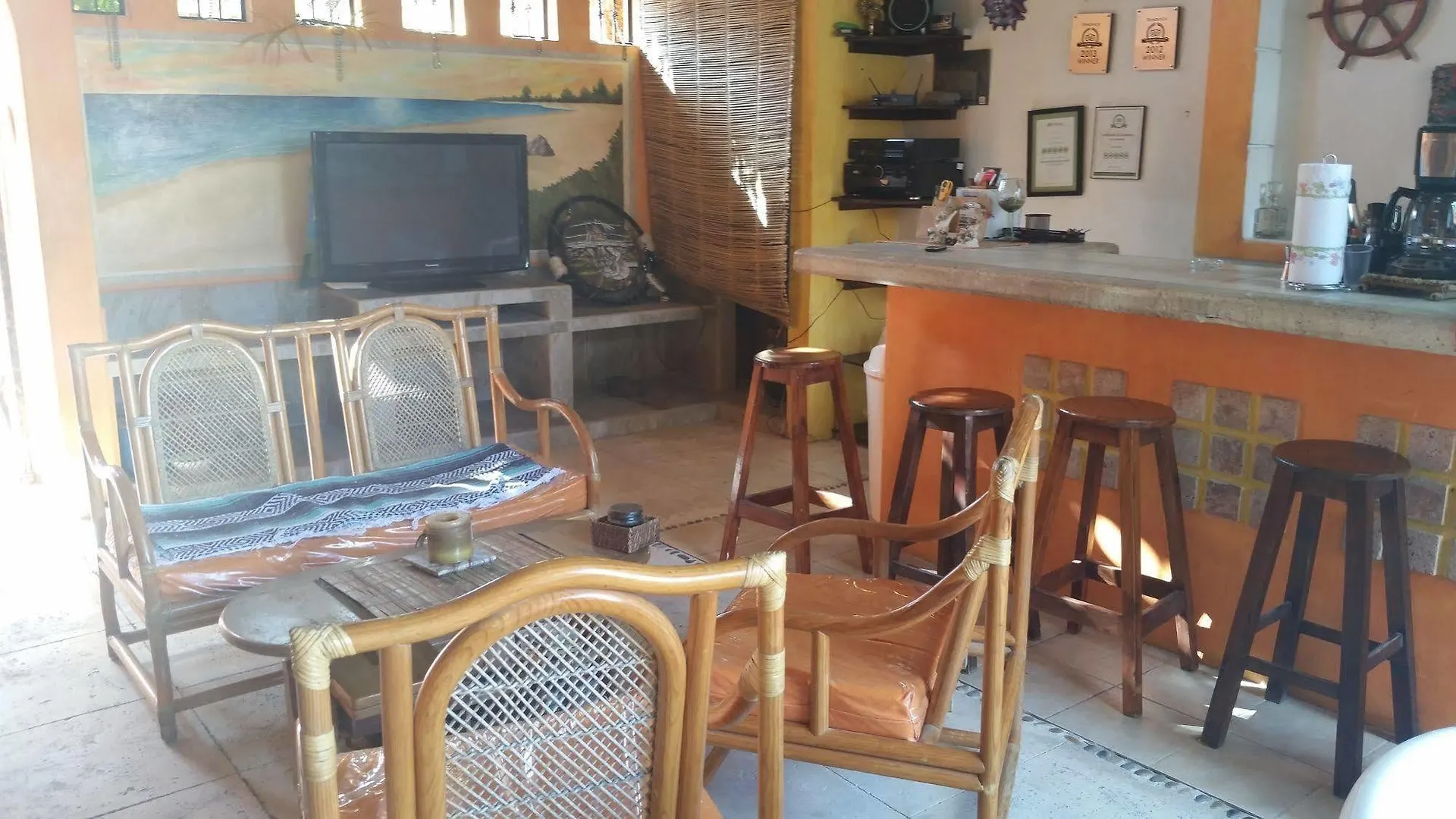 Casita De Maya Boutique Hotel Cozumel