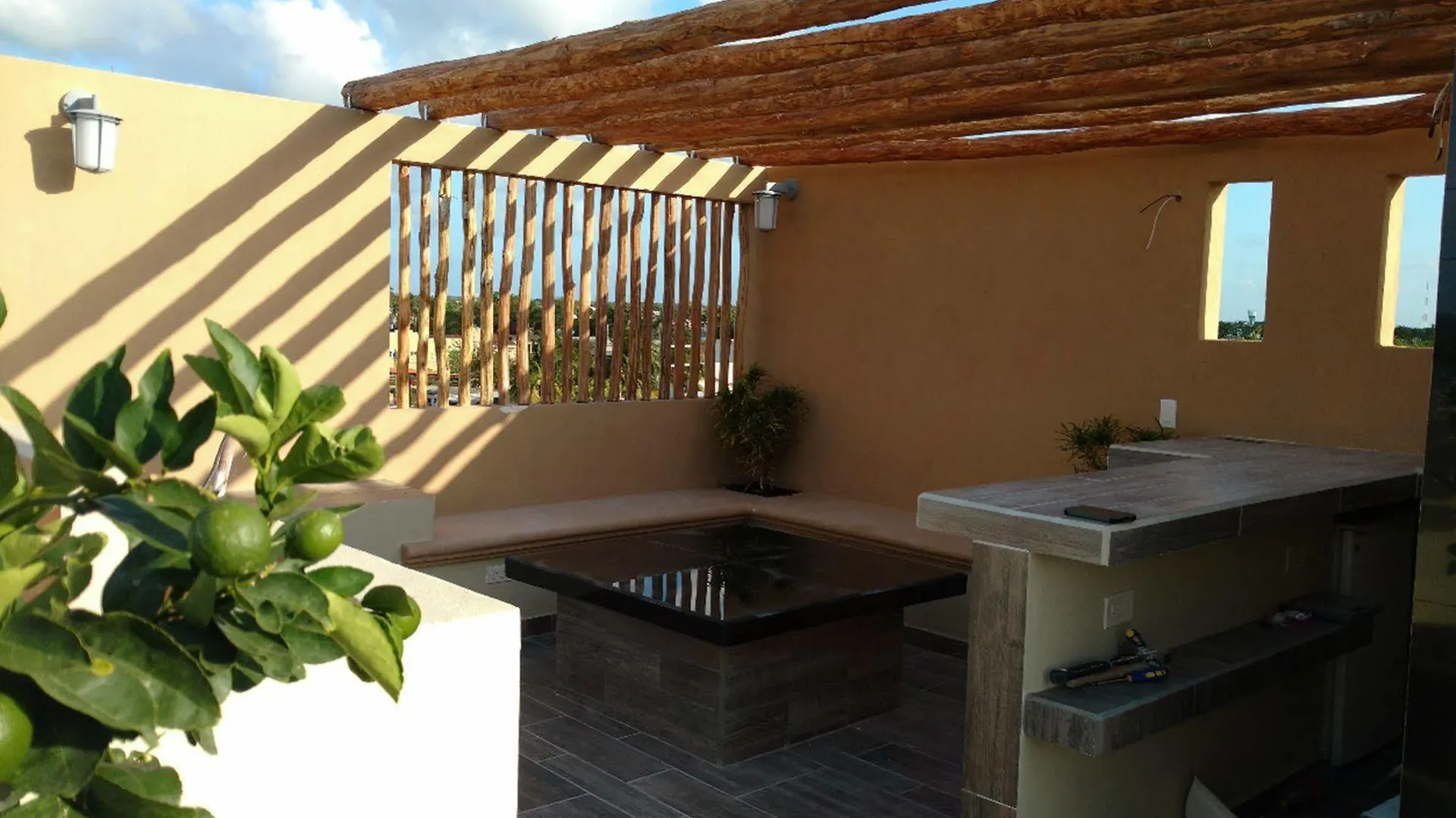 Casita De Maya Boutique Hotel Cozumel
