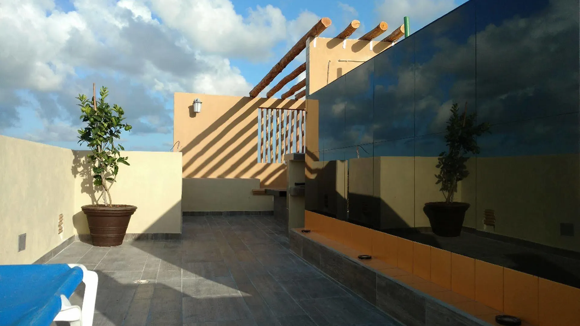 Casita De Maya Boutique Hotel Cozumel