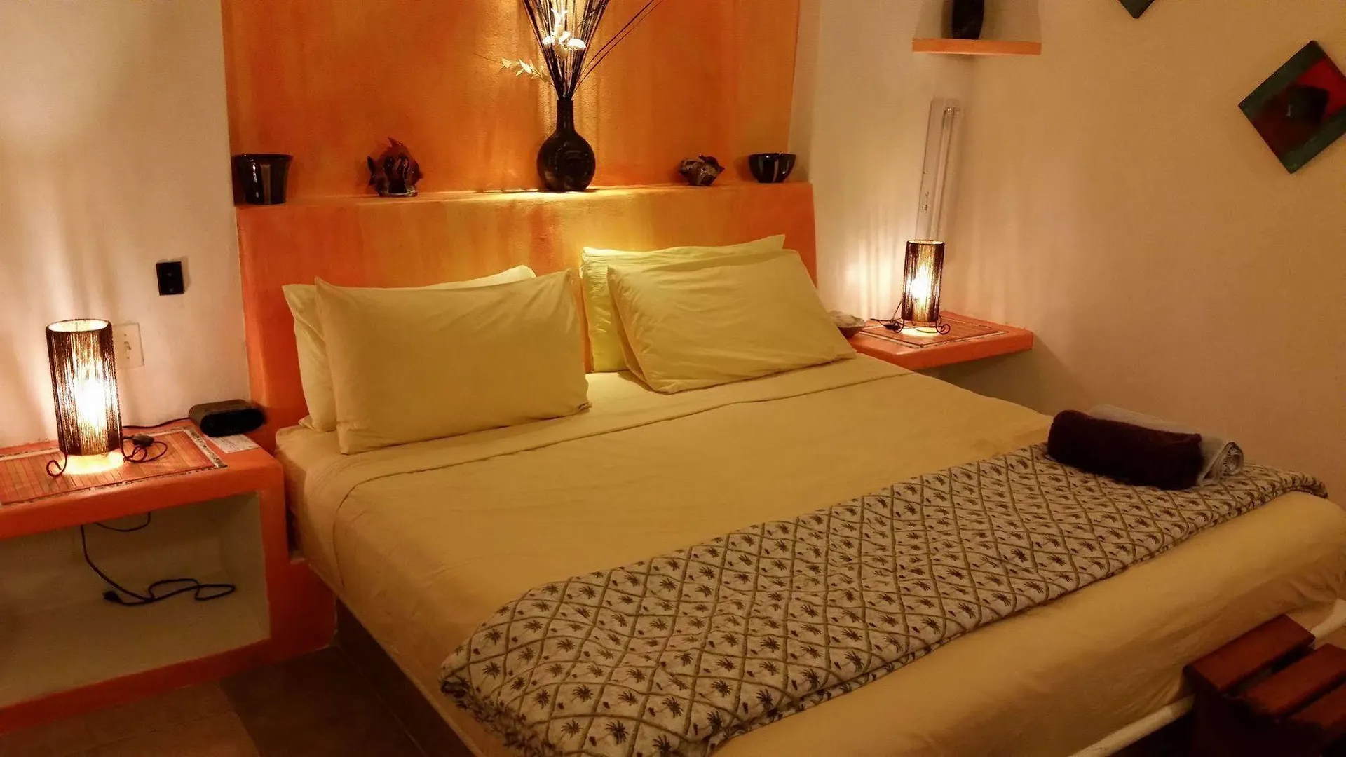 Casita De Maya Boutique Hotel Cozumel