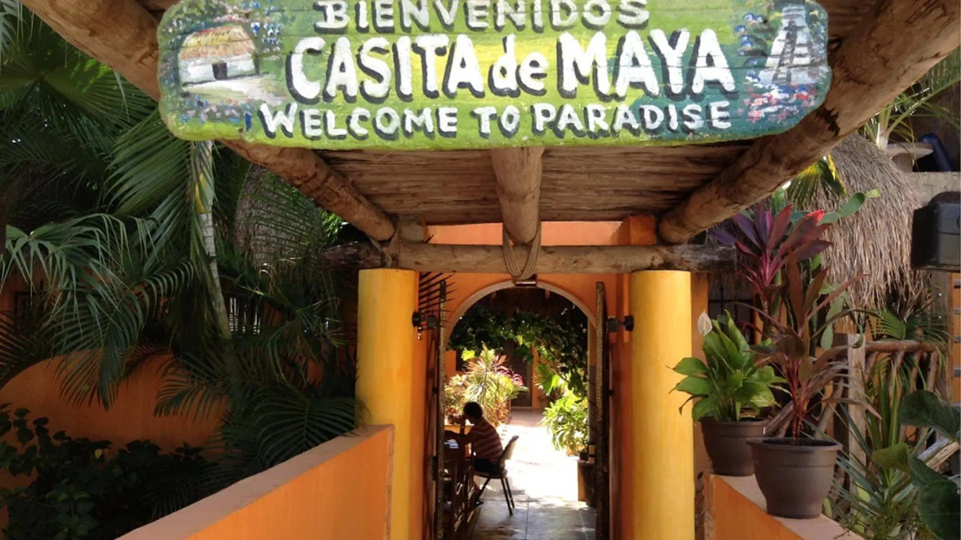 Casita De Maya Boutique Hotel Cozumel