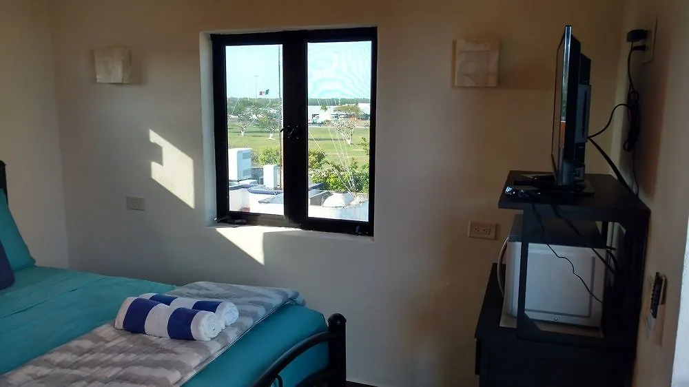 Casita De Maya Boutique Hotel Cozumel
