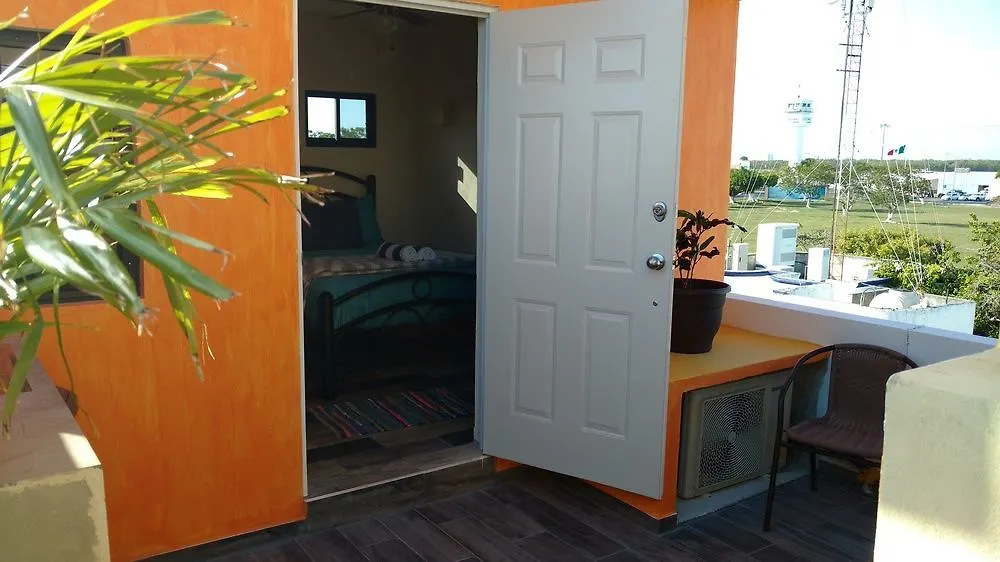 Casita De Maya Boutique Hotel Cozumel