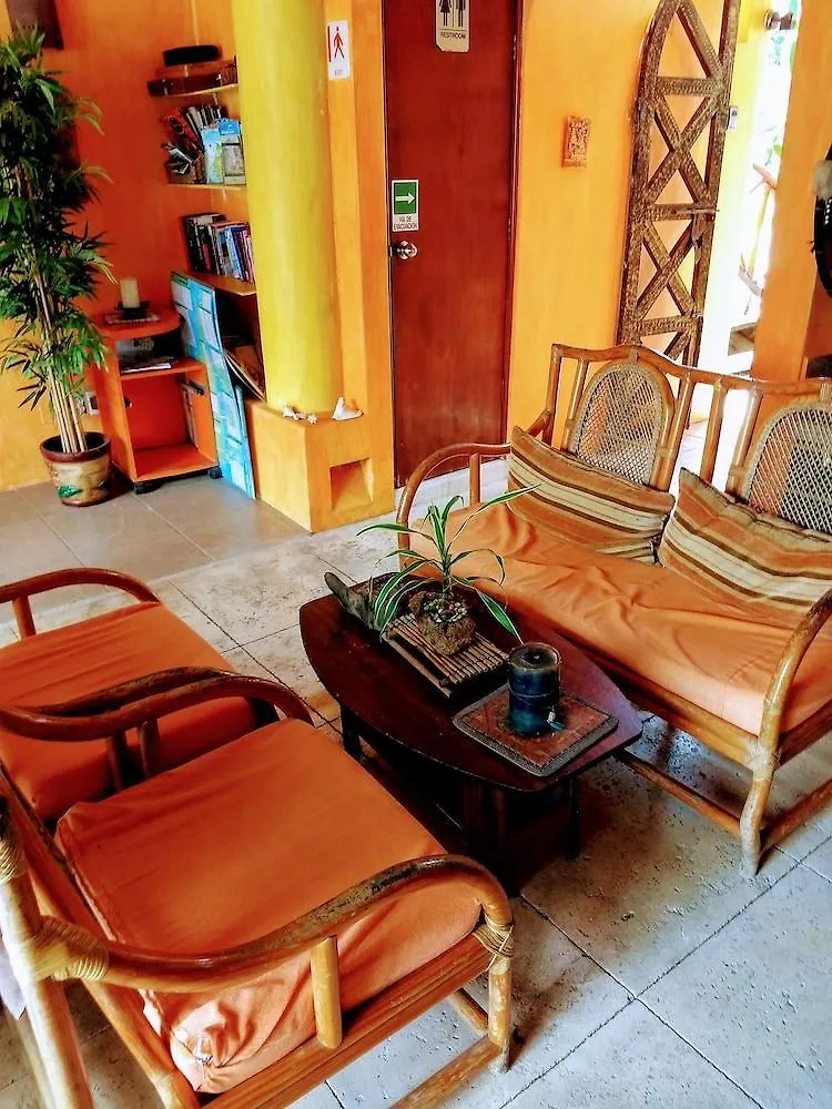 Casita De Maya Boutique Hotel Cozumel 3*,